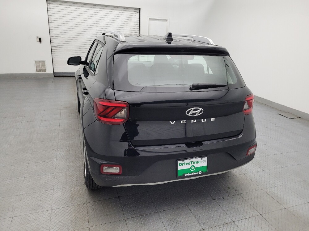2020 Hyundai Venue in Greensboro, NC 27407 - 18140288 6