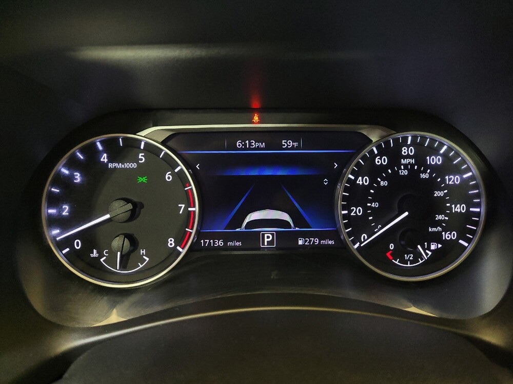 2025 Nissan Sentra in Toledo, OH 43617 - 18140289 23