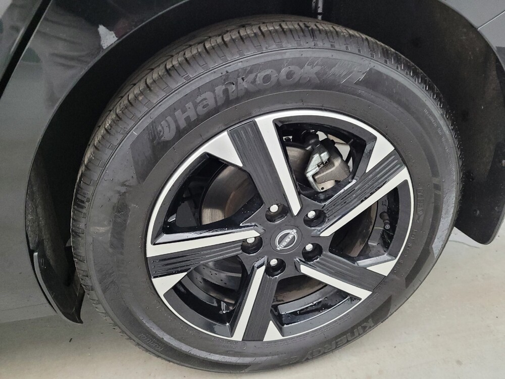 2025 Nissan Sentra in Toledo, OH 43617 - 18140289 31