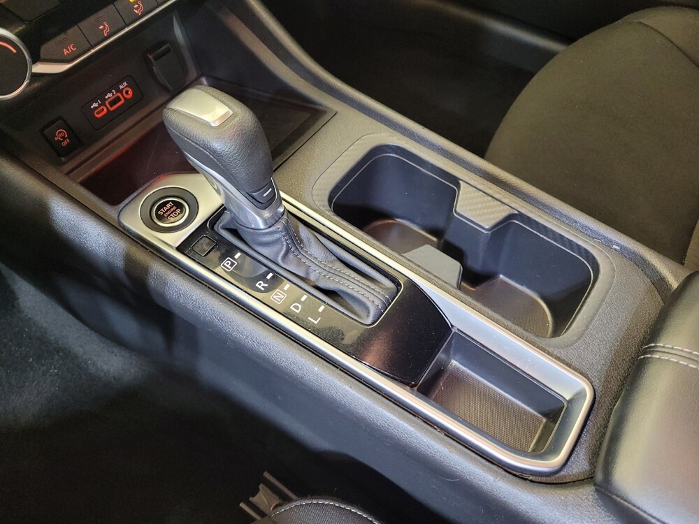 2025 Nissan Sentra in Toledo, OH 43617 - 18140289 26
