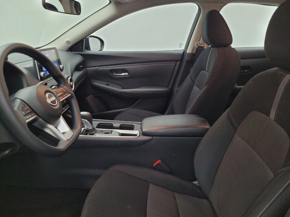 2025 Nissan Sentra in Toledo, OH 43617 - 18140289 17