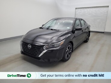 2025 Nissan Sentra in Toledo, OH 43617