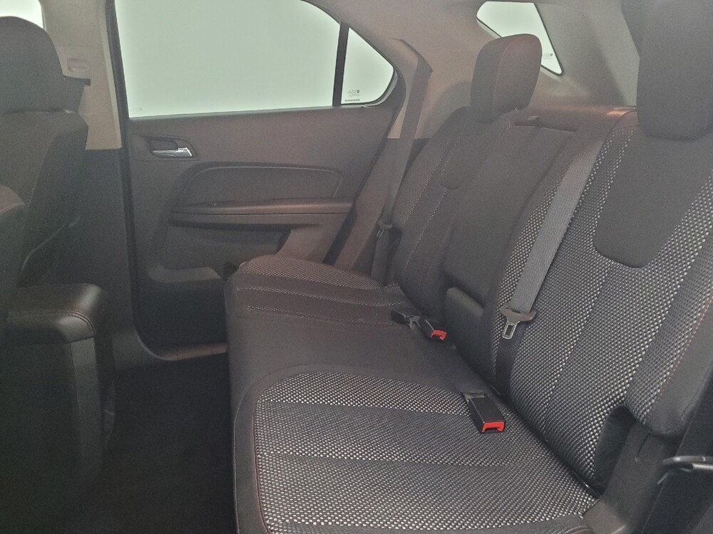 2017 Chevrolet Equinox in Winston-Salem, NC 27103 - 18140291 18