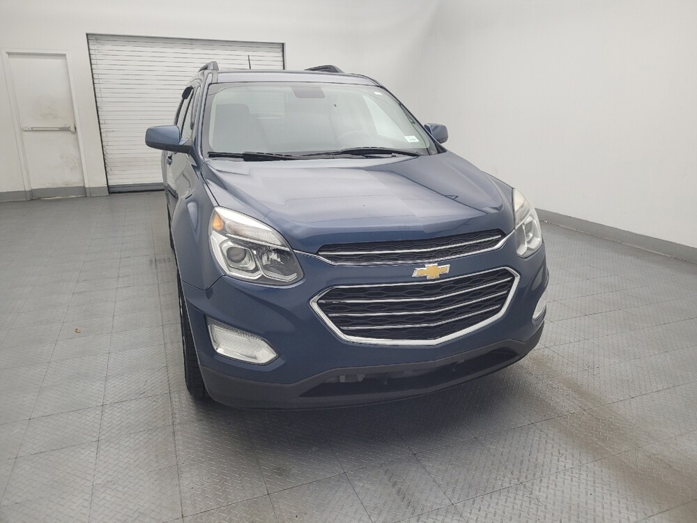 2017 Chevrolet Equinox in Winston-Salem, NC 27103 - 18140291 14