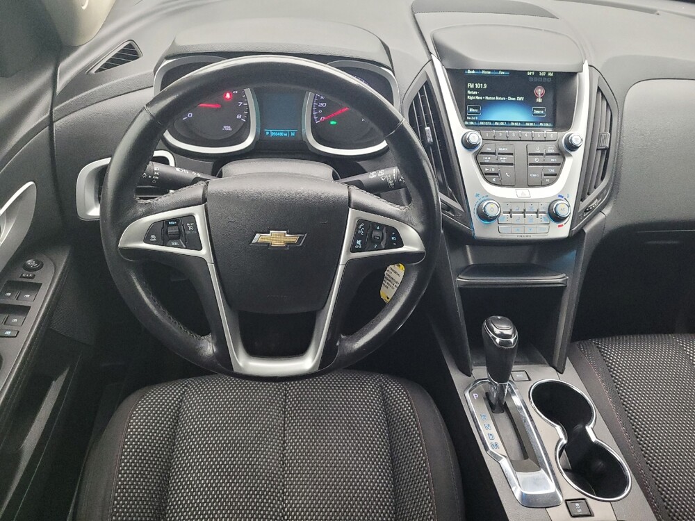 2017 Chevrolet Equinox in Winston-Salem, NC 27103 - 18140291 22