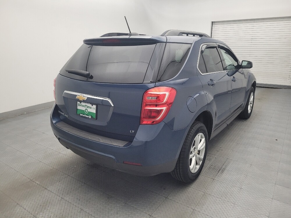 2017 Chevrolet Equinox in Winston-Salem, NC 27103 - 18140291 9
