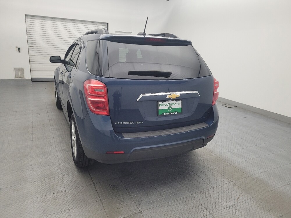 2017 Chevrolet Equinox in Winston-Salem, NC 27103 - 18140291 6