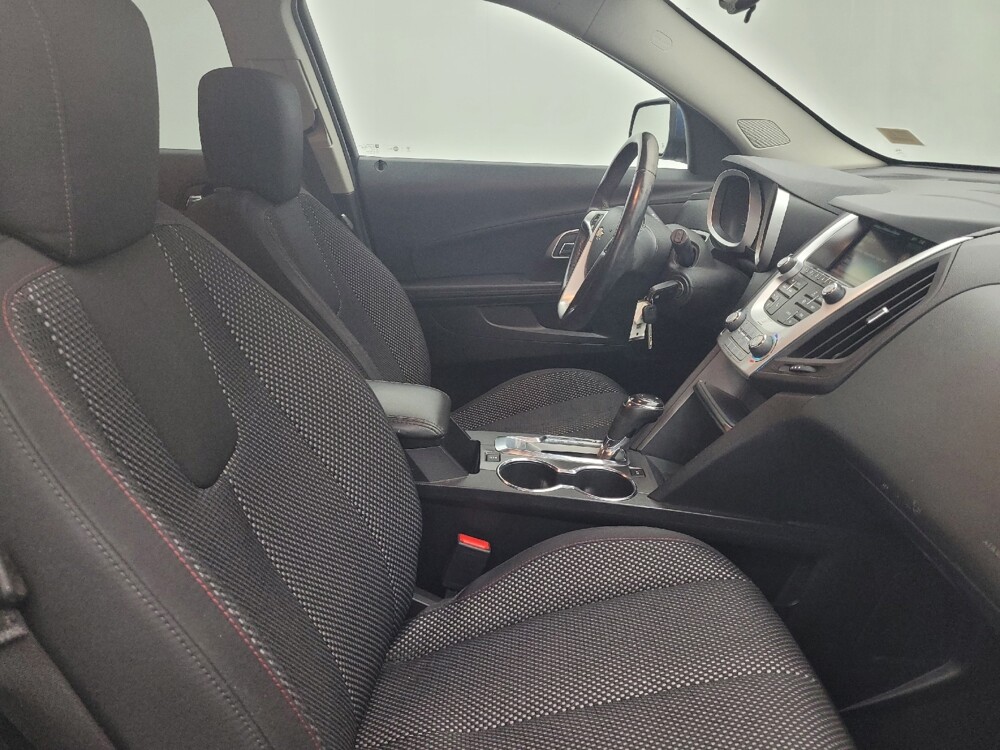 2017 Chevrolet Equinox in Winston-Salem, NC 27103 - 18140291 21