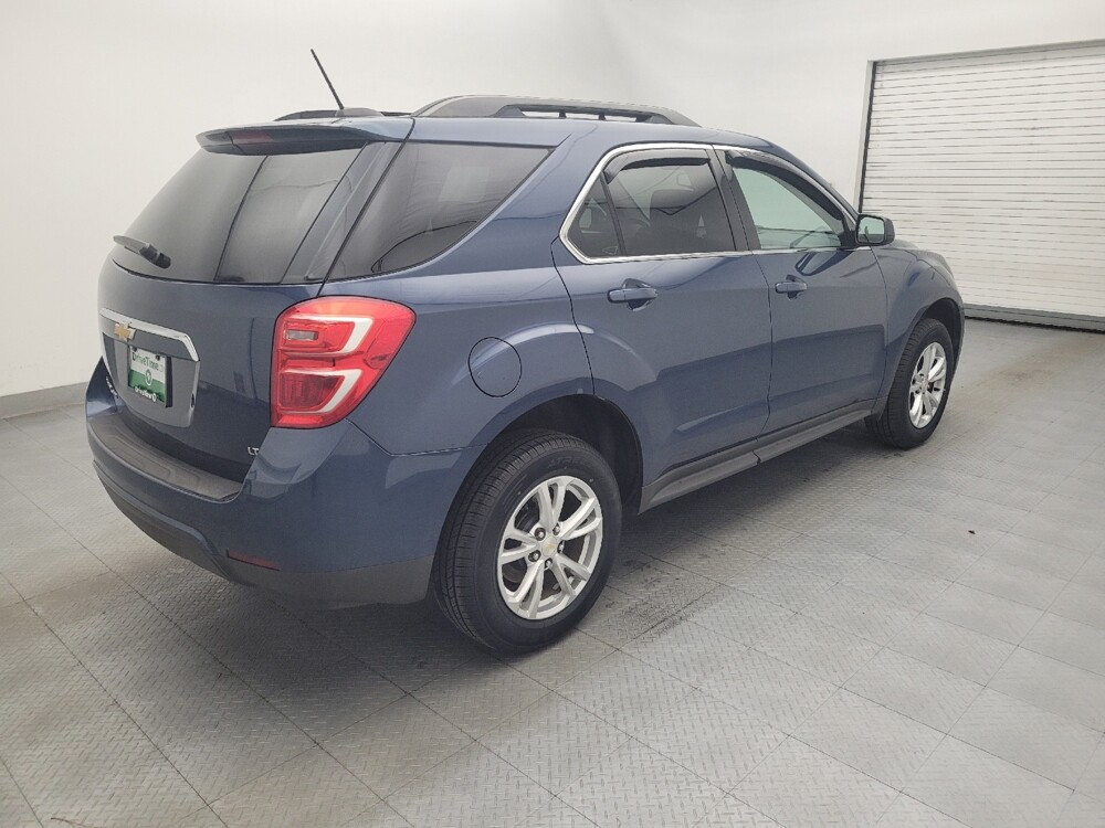 2017 Chevrolet Equinox in Winston-Salem, NC 27103 - 18140291 10
