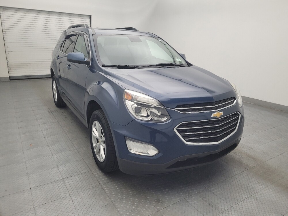2017 Chevrolet Equinox in Winston-Salem, NC 27103 - 18140291 13