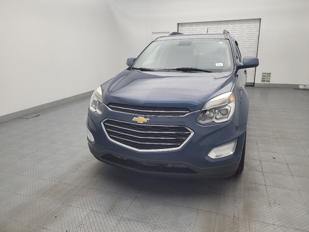 2017 Chevrolet Equinox in Winston-Salem, NC 27103 - 18140291 15