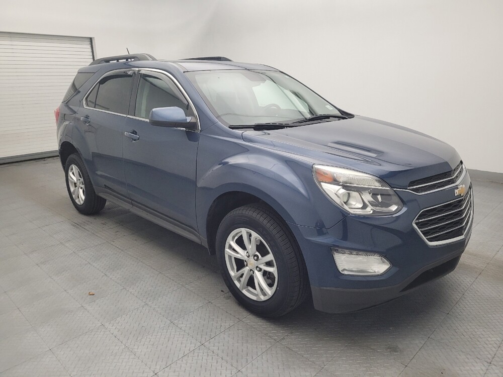 2017 Chevrolet Equinox in Winston-Salem, NC 27103 - 18140291 11