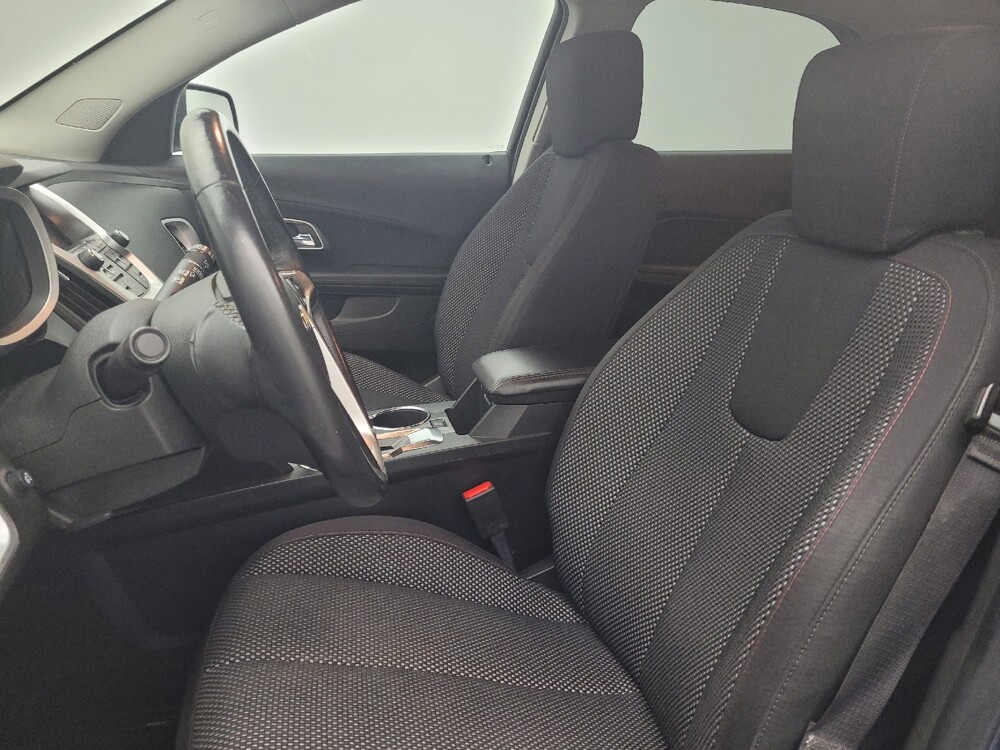 2017 Chevrolet Equinox in Winston-Salem, NC 27103 - 18140291 17