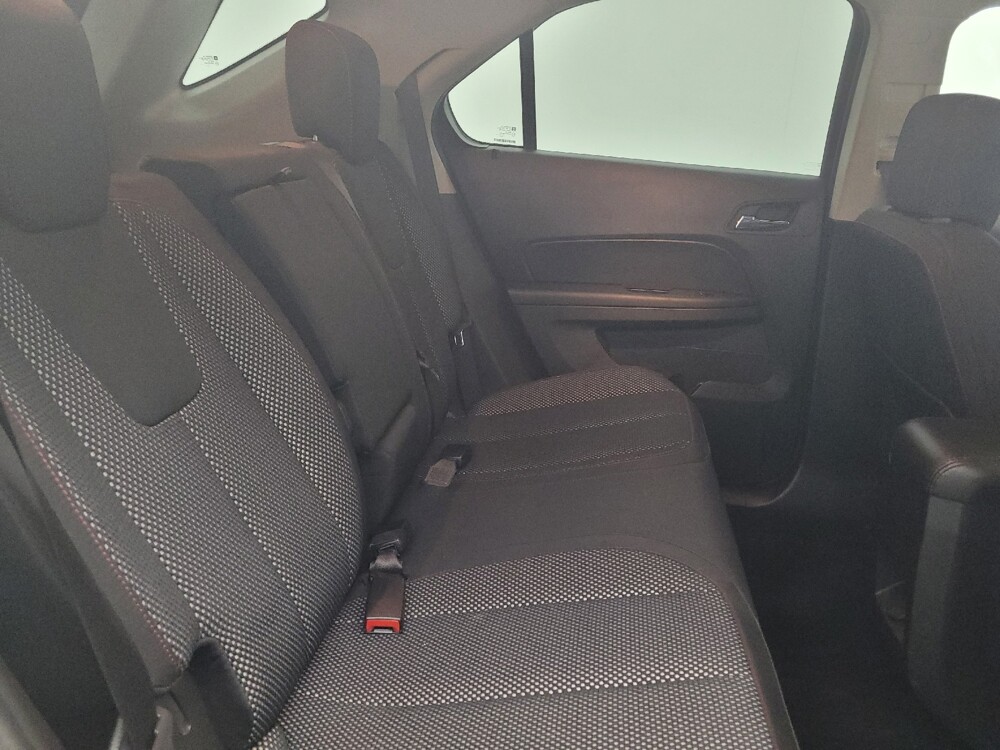 2017 Chevrolet Equinox in Winston-Salem, NC 27103 - 18140291 19