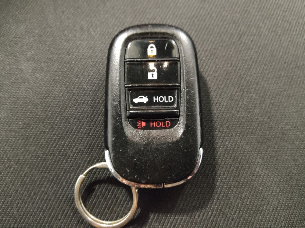 2024 Honda Civic in Columbus, OH 43231 - 18140292 32