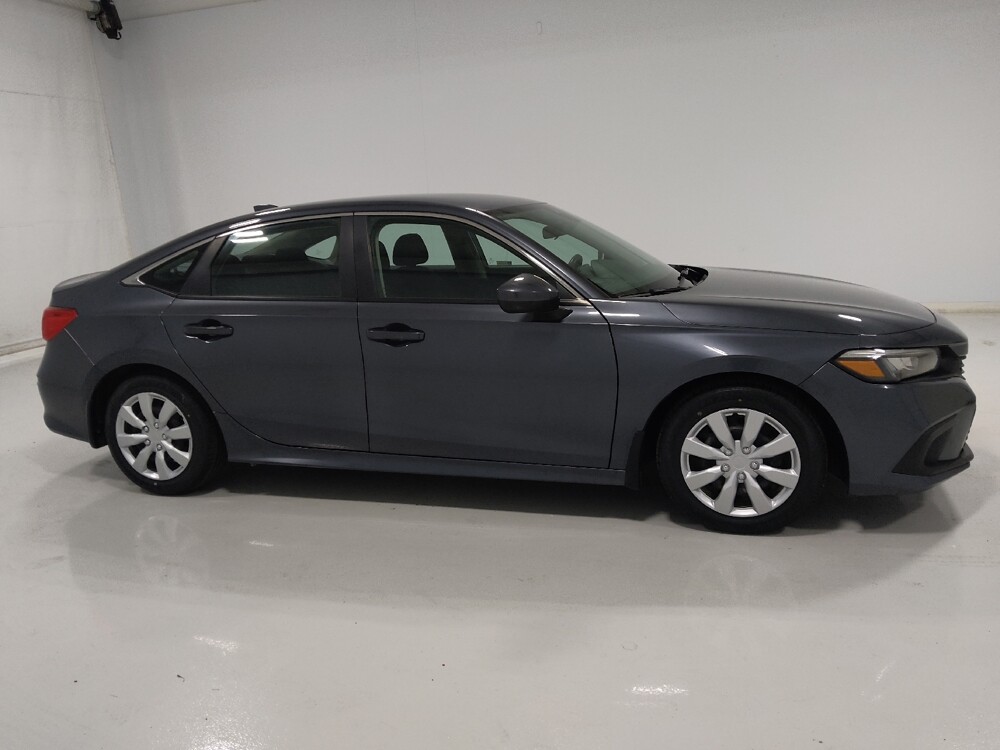 2024 Honda Civic in Columbus, OH 43231 - 18140292 11