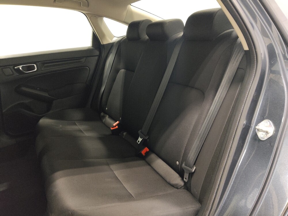 2024 Honda Civic in Columbus, OH 43231 - 18140292 18