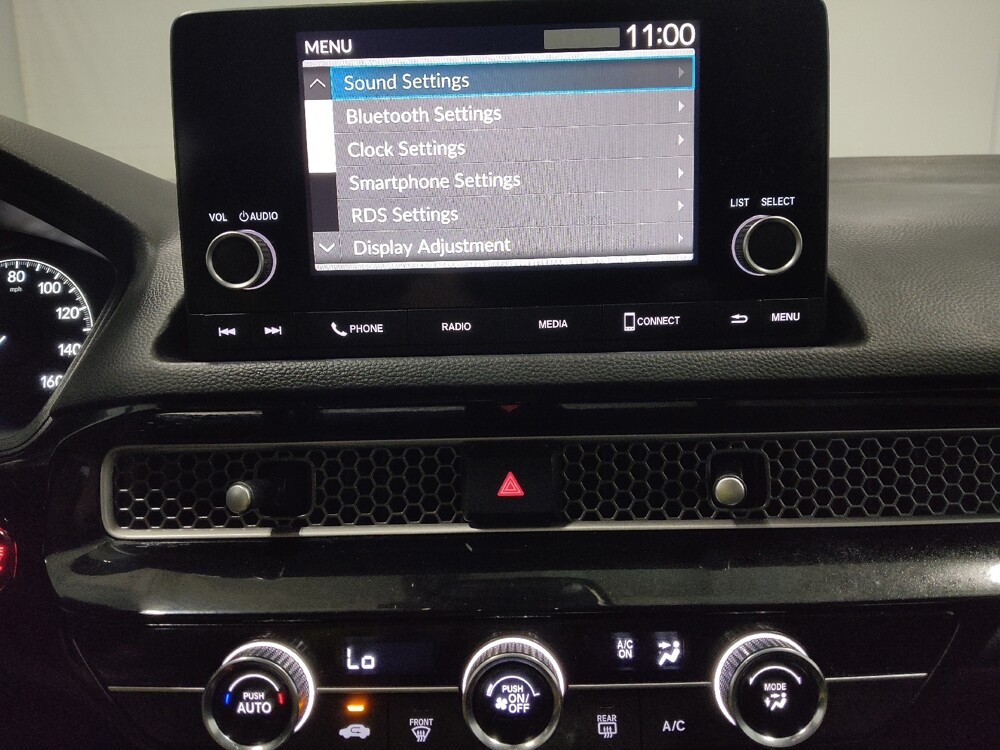 2024 Honda Civic in Columbus, OH 43231 - 18140292 25