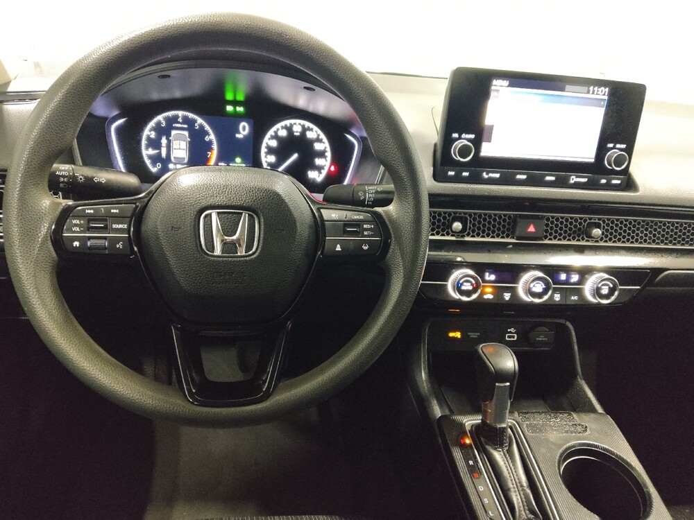 2024 Honda Civic in Columbus, OH 43231 - 18140292 22