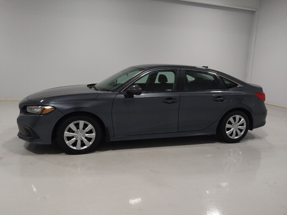 2024 Honda Civic in Columbus, OH 43231 - 18140292 2