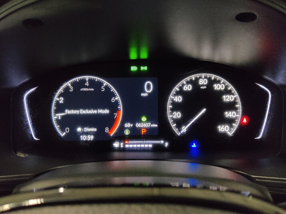 2024 Honda Civic in Columbus, OH 43231 - 18140292 23