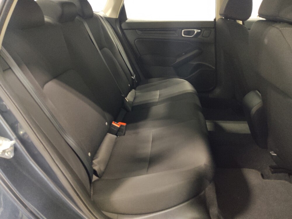 2024 Honda Civic in Columbus, OH 43231 - 18140292 19