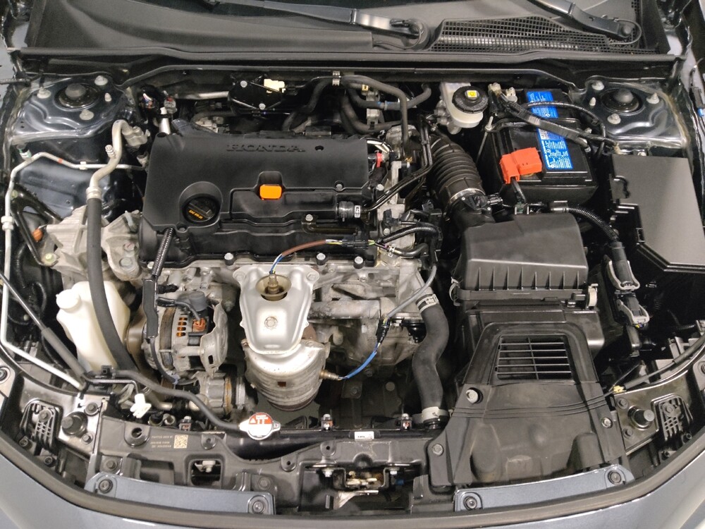 2024 Honda Civic in Columbus, OH 43231 - 18140292 30