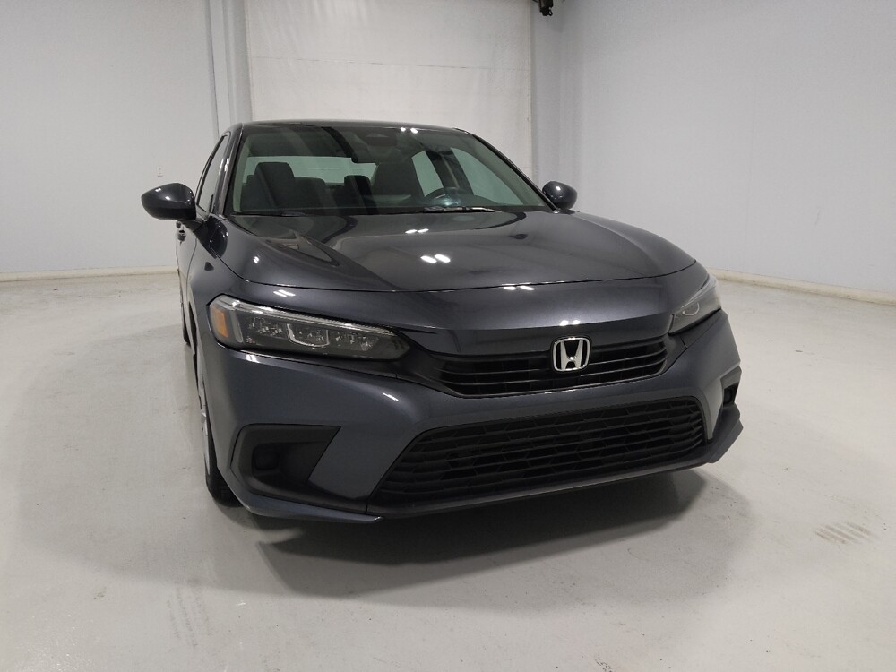 2024 Honda Civic in Columbus, OH 43231 - 18140292 14