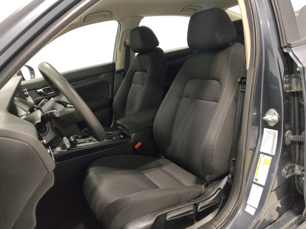 2024 Honda Civic in Columbus, OH 43231 - 18140292 17