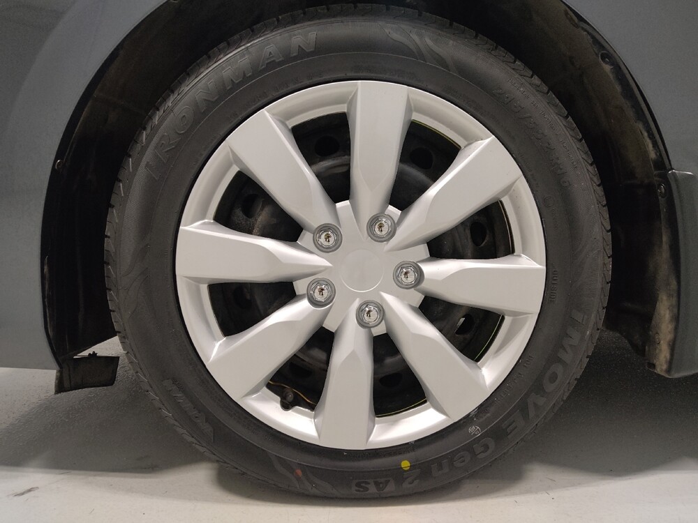 2024 Honda Civic in Columbus, OH 43231 - 18140292 31