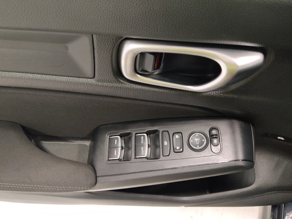 2024 Honda Civic in Columbus, OH 43231 - 18140292 27