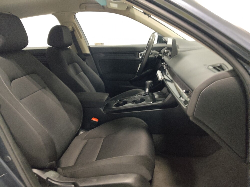 2024 Honda Civic in Columbus, OH 43231 - 18140292 21