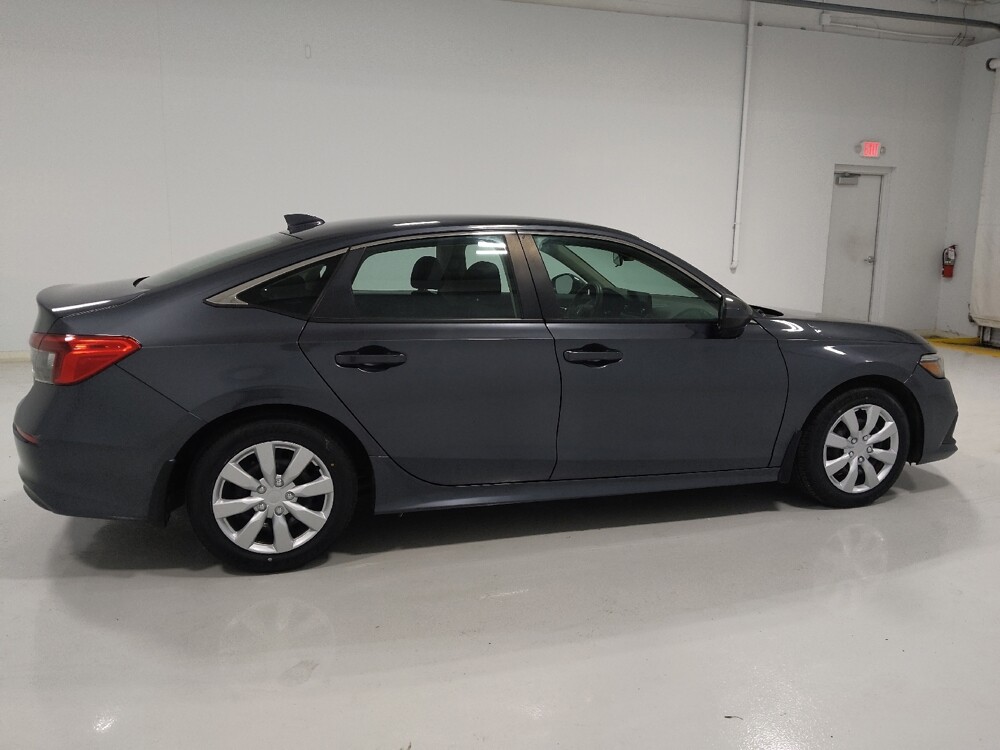 2024 Honda Civic in Columbus, OH 43231 - 18140292 10