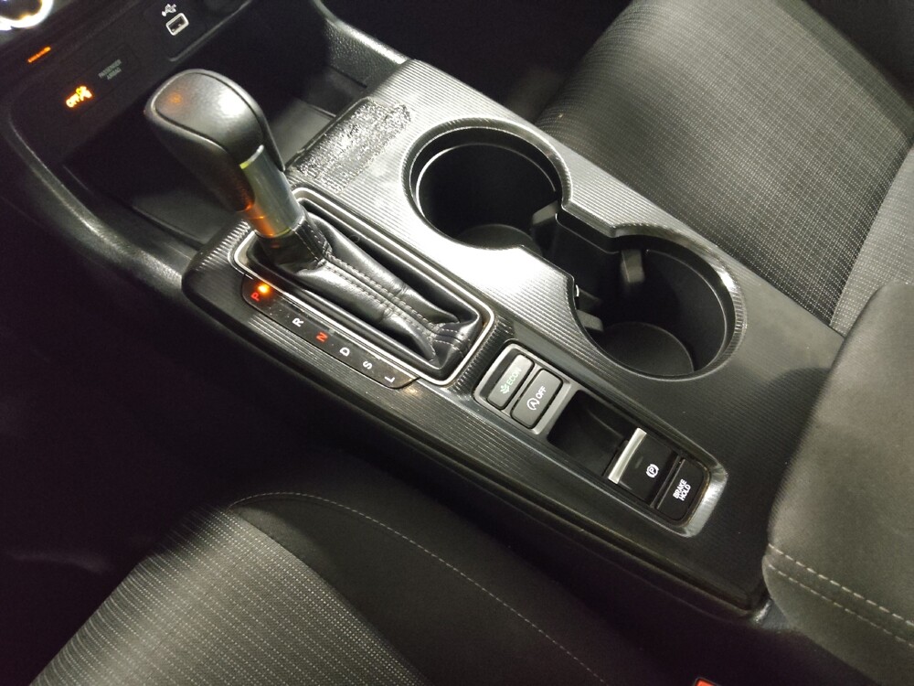 2024 Honda Civic in Columbus, OH 43231 - 18140292 26