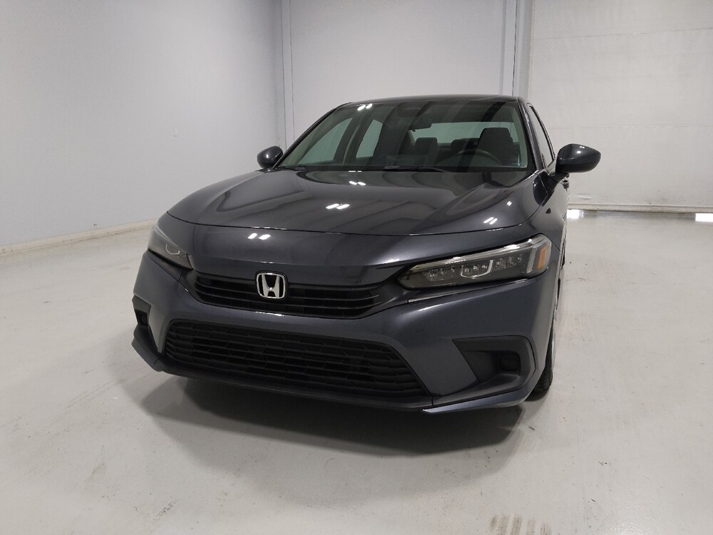 2024 Honda Civic in Columbus, OH 43231 - 18140292 15