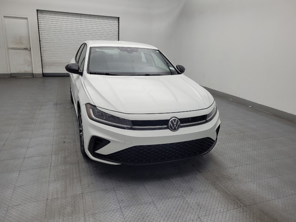2025 Volkswagen Jetta in Greensboro, NC 27407 - 18140294 14