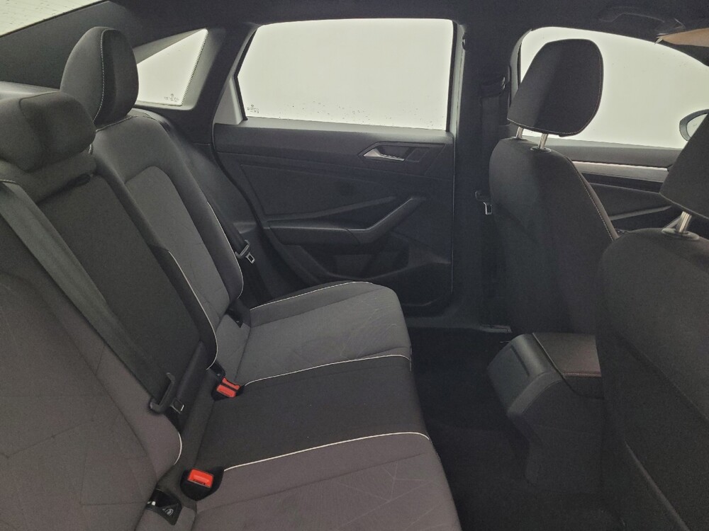 2025 Volkswagen Jetta in Greensboro, NC 27407 - 18140294 19