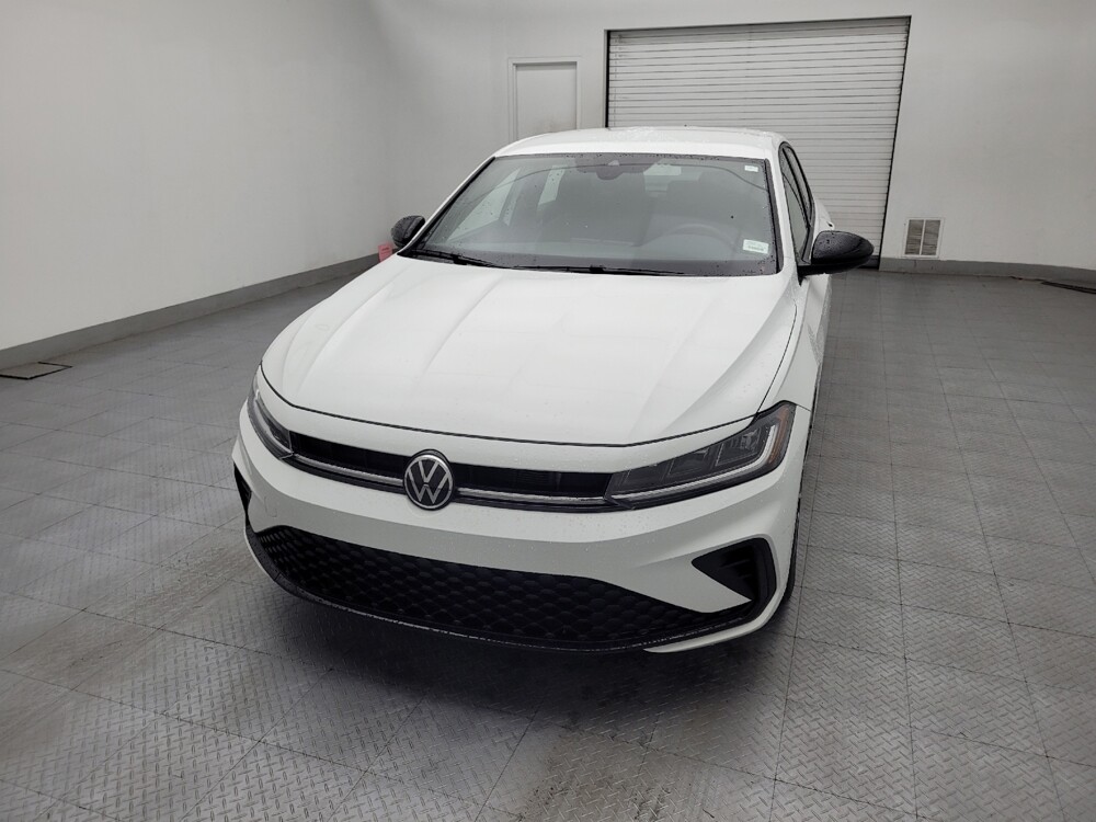 2025 Volkswagen Jetta in Greensboro, NC 27407 - 18140294 15