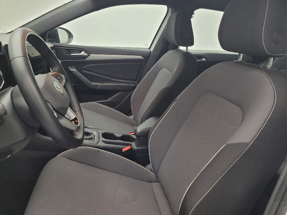 2025 Volkswagen Jetta in Greensboro, NC 27407 - 18140294 17