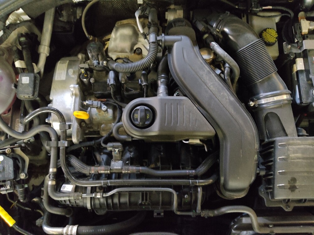 2025 Volkswagen Jetta in Greensboro, NC 27407 - 18140294 30