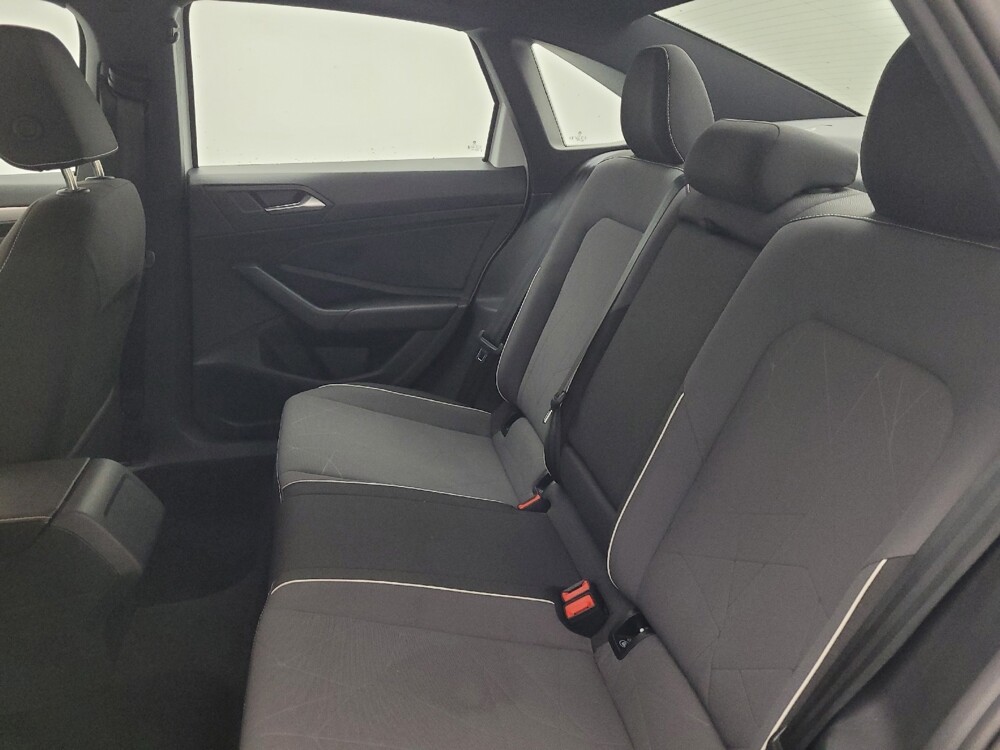 2025 Volkswagen Jetta in Greensboro, NC 27407 - 18140294 18