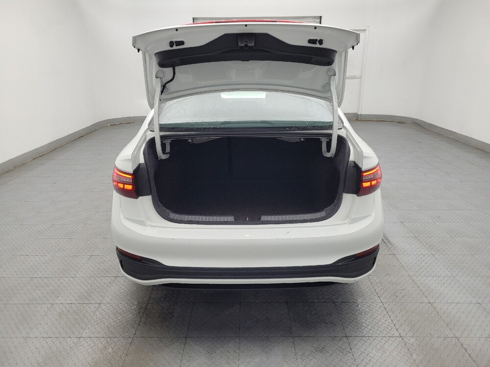 2025 Volkswagen Jetta in Greensboro, NC 27407 - 18140294 29