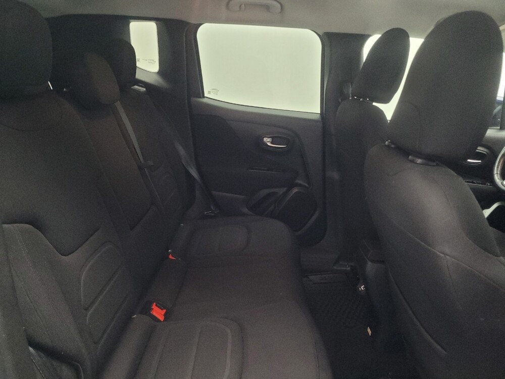 2020 Jeep Renegade in Knoxville, TN 37923 - 18140297 19