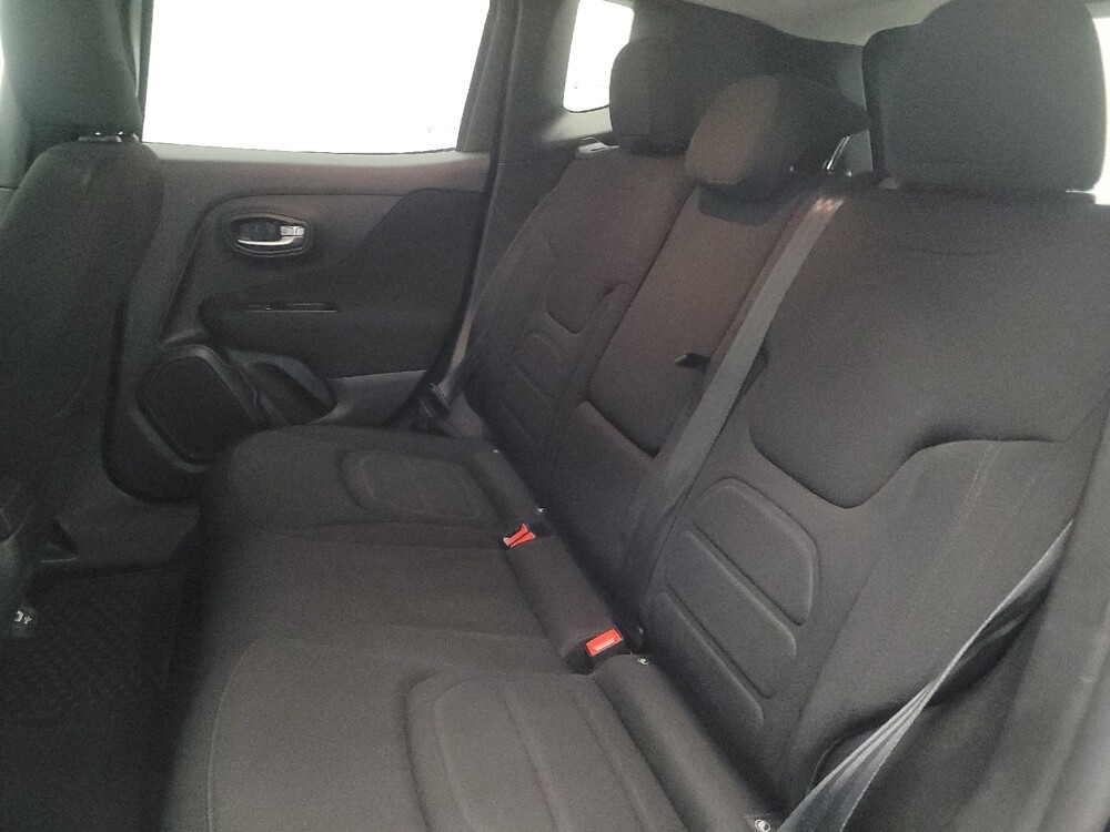 2020 Jeep Renegade in Knoxville, TN 37923 - 18140297 18