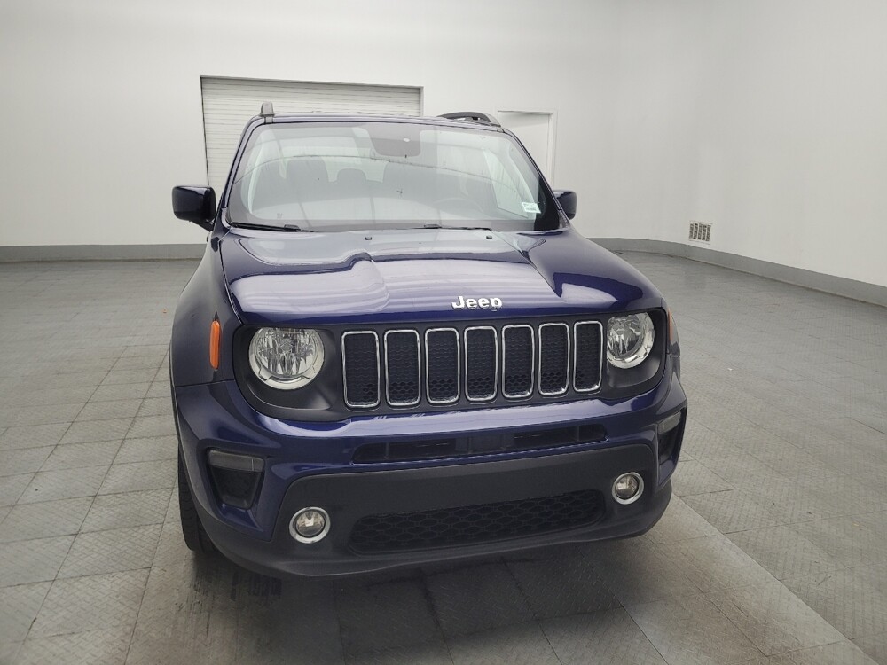 2020 Jeep Renegade in Knoxville, TN 37923 - 18140297 14