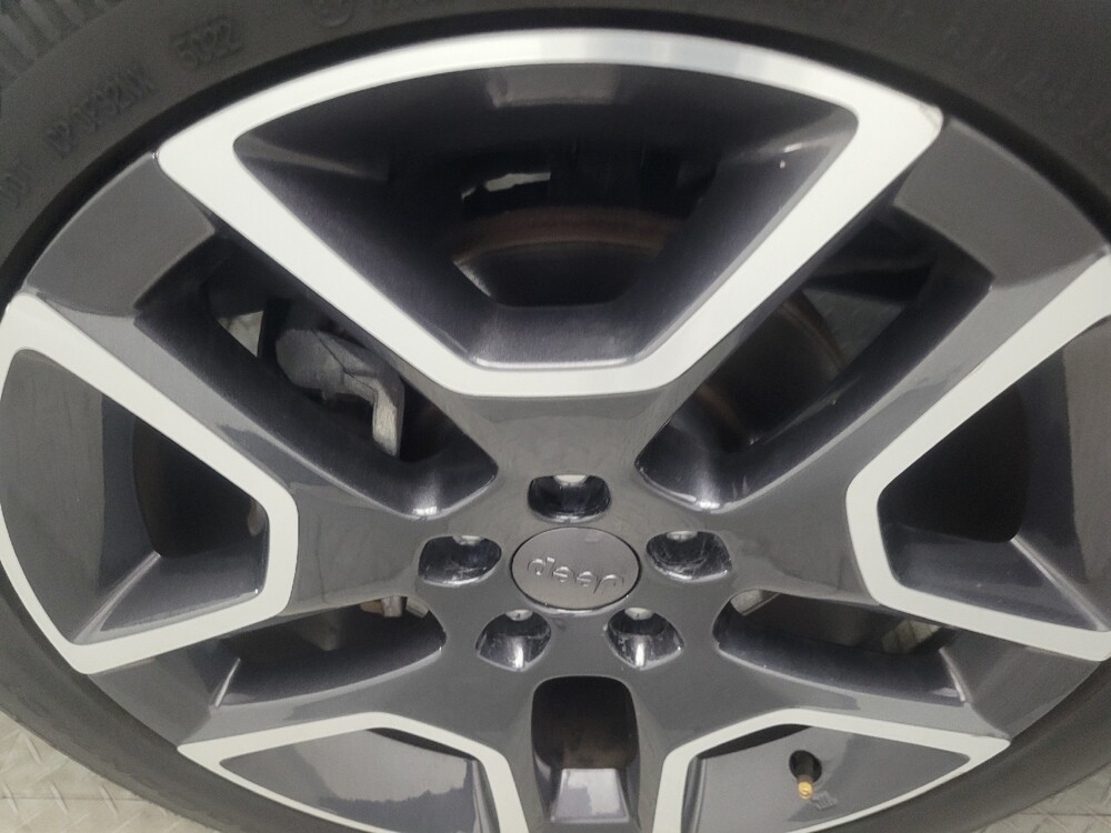 2020 Jeep Renegade in Knoxville, TN 37923 - 18140297 31