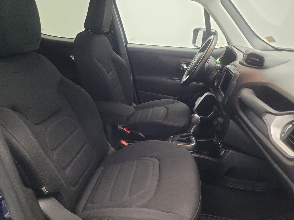 2020 Jeep Renegade in Knoxville, TN 37923 - 18140297 21