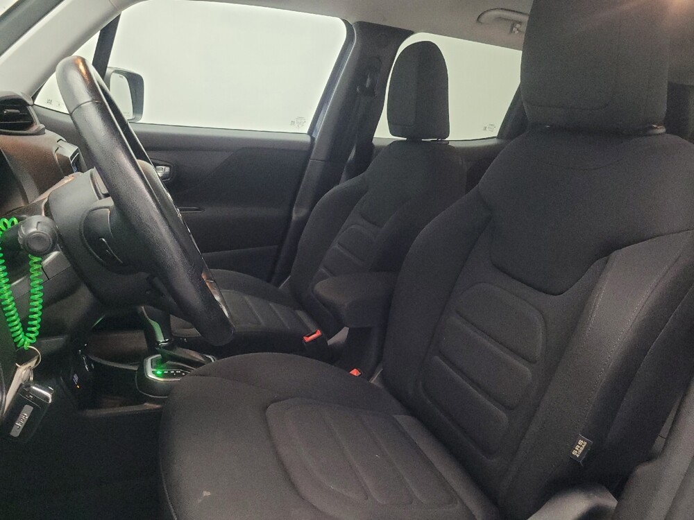 2020 Jeep Renegade in Knoxville, TN 37923 - 18140297 17