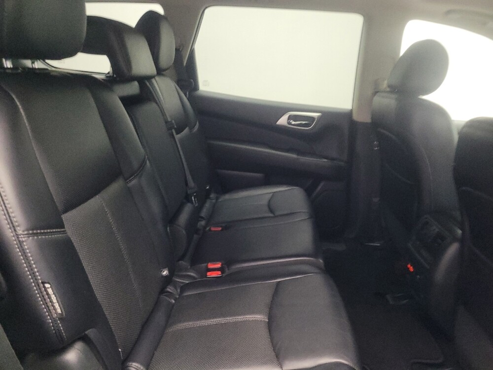 2019 Nissan Pathfinder in Conyers, GA 30094 - 18140298 19