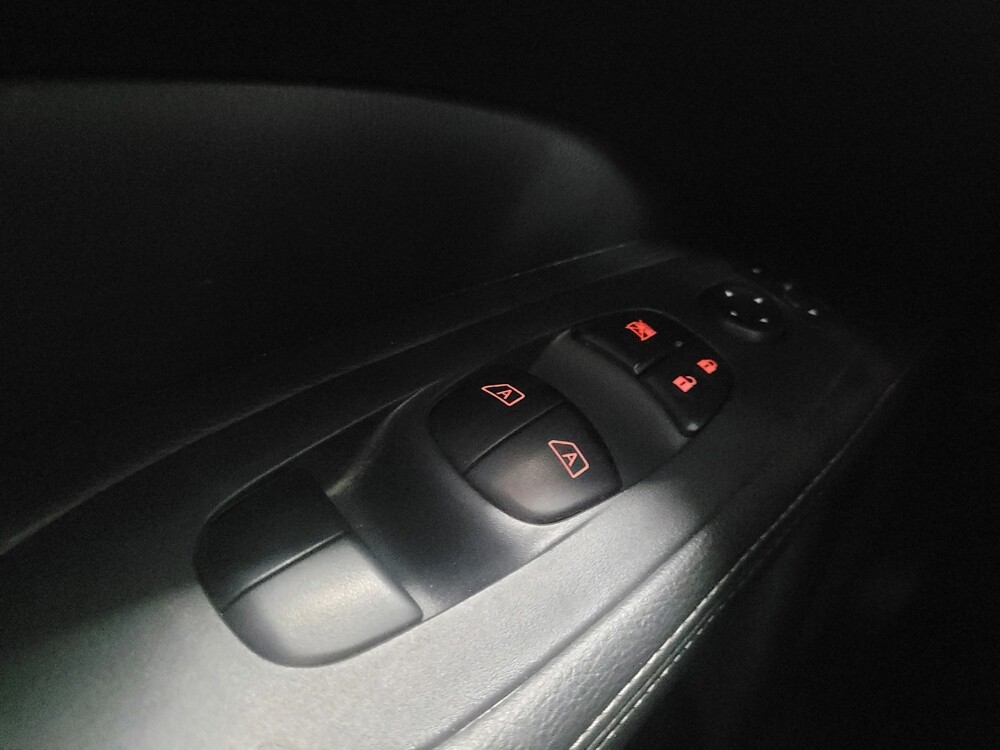 2019 Nissan Pathfinder in Conyers, GA 30094 - 18140298 27